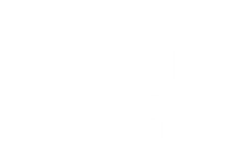 Hillside Blue Mountain Transaparent Logo